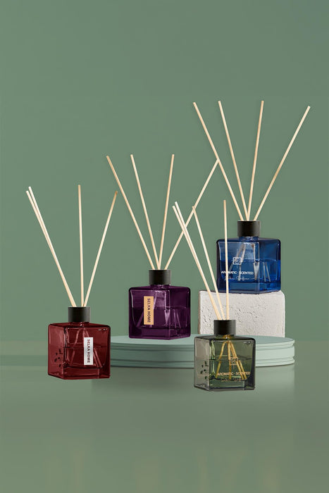 Selka Home Spring Kokulu Çubuk Oda Kokusu 100 ml