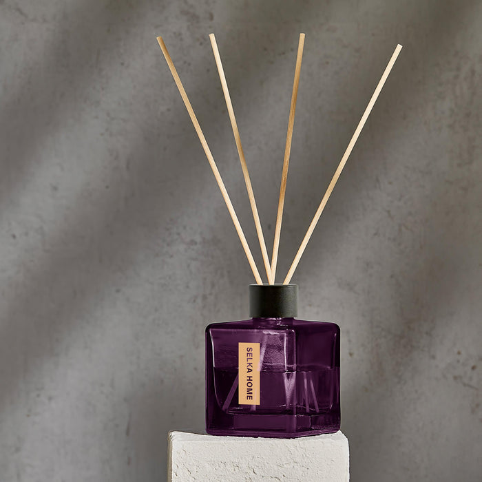Selka Home Spring Kokulu Çubuk Oda Kokusu 100 ml - Selka Home | Şık tasarımlar akıllı çözümler