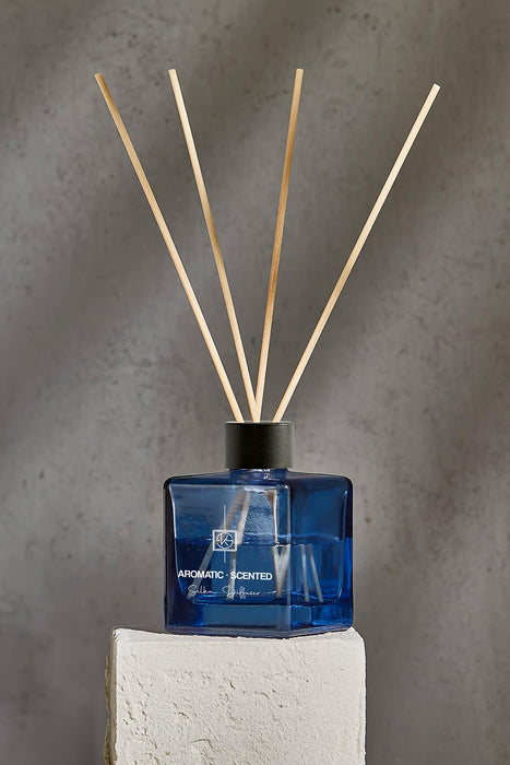 Selka Home Spring Kokulu Çubuk Oda Kokusu 100 ml - Selka Home | Şık tasarımlar akıllı çözümler