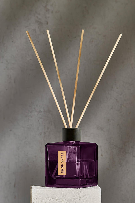 Selka Home Spring Kokulu Çubuk Oda Kokusu 100 ml