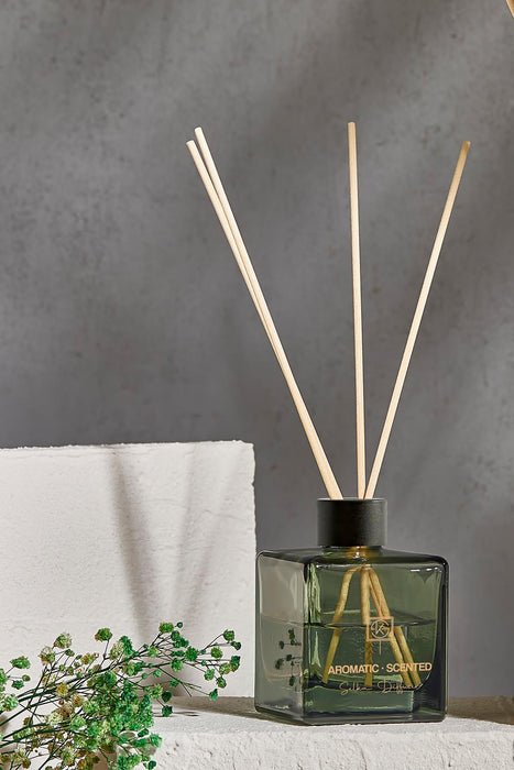 Selka Home Spring Kokulu Çubuk Oda Kokusu 100 ml