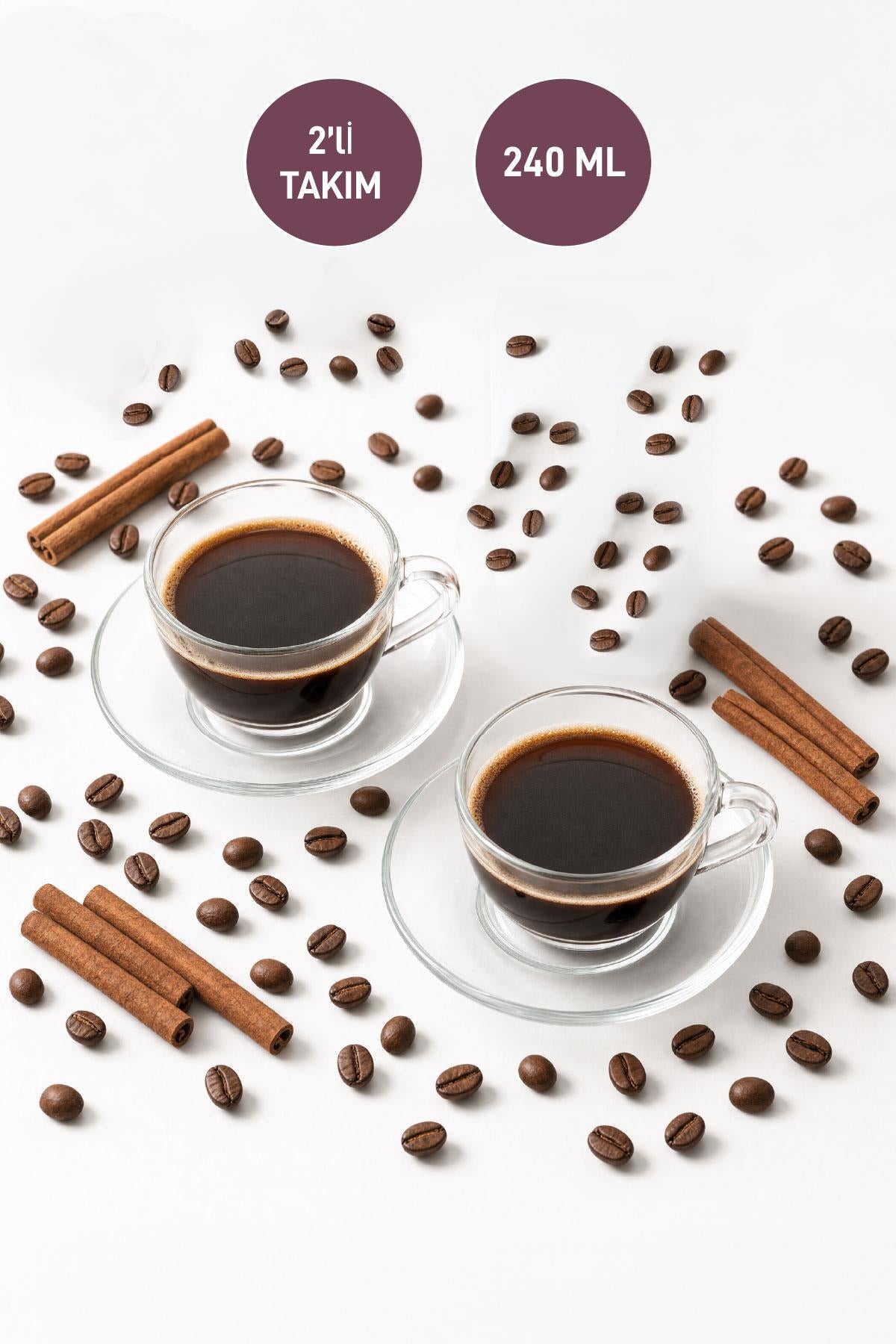 Çay & Fincan Takım