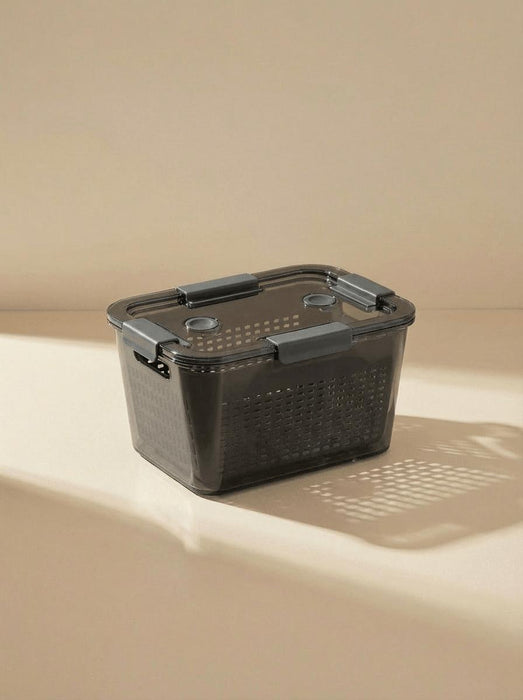 Selka Lavin 4 Lt. Saklama Kabı - Selka Home | Şık tasarımlar akıllı çözümler